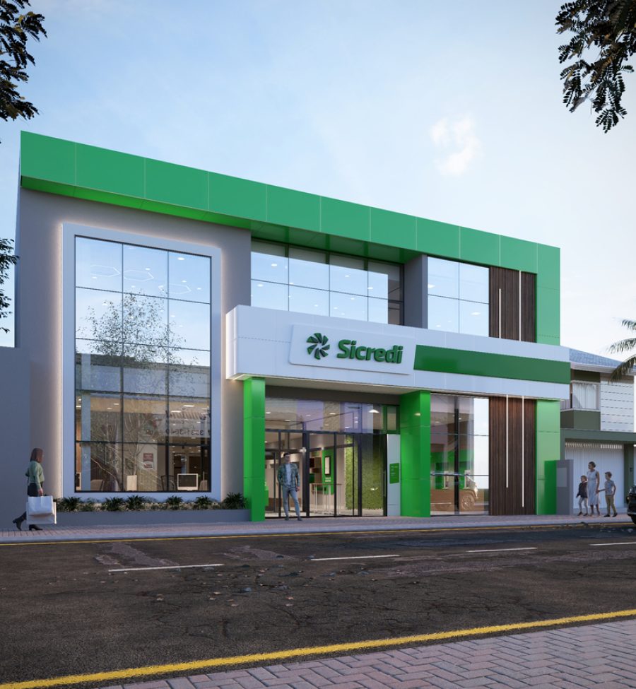 01_Fachada Sicredi Ipiranga_V02